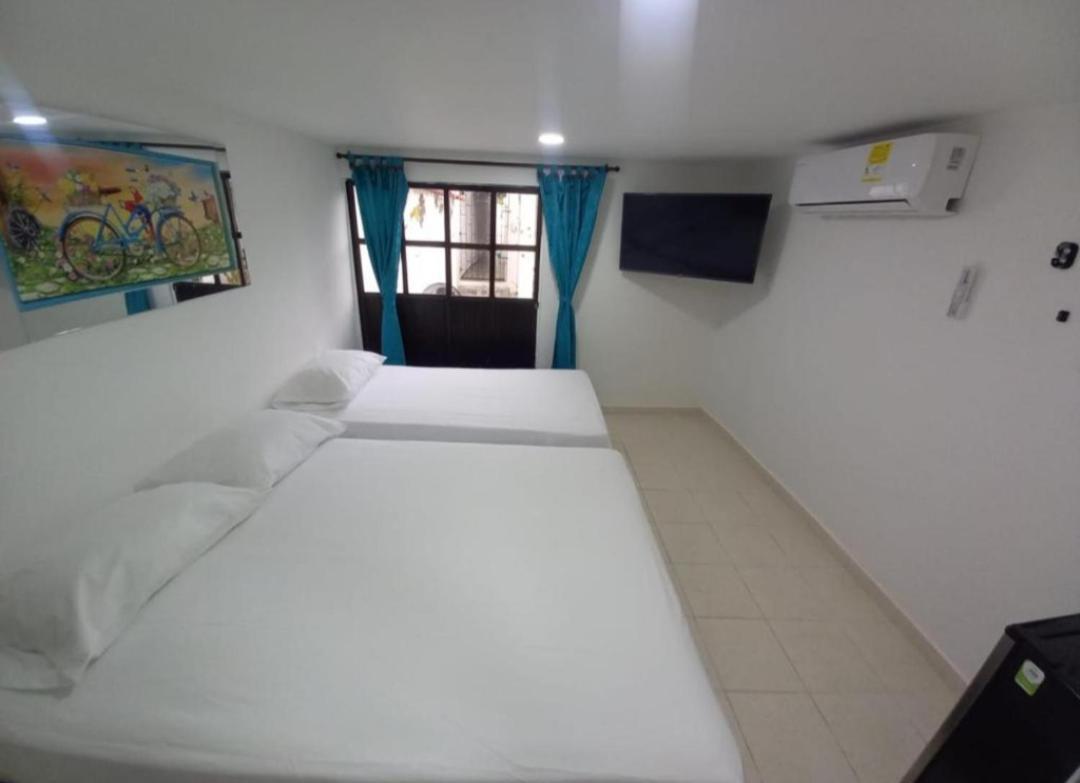 Dona Betty 2 Casa de hóspedes Cartagena